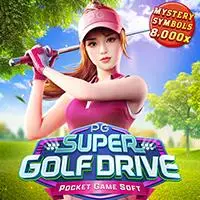 Super Golf Drive,